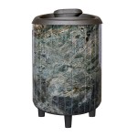 Атмосфера L Жадеит перенесенный рисунок ProMetall