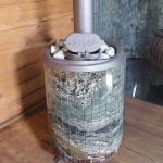 Атмосфера L Жадеит перенесенный рисунок ProMetall