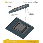  Дверца для облицовки