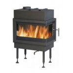 Топка Cardiff ABX