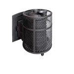 Атмосфера L с нержавеющей сеткой ProMetall