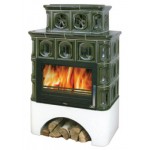 ABX KARELIE, с теплообменником