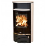 ABX Камин-печь Atlantik 7