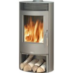 ABX Печь-камин Tartu 5