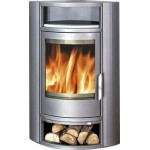 ABX Камин-печь Polar 6 угловой