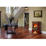 ABX BAVARIA K, с кафельным цоколем