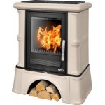 ABX BAVARIA K, с кафельным цоколем