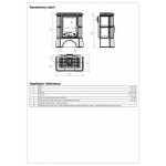 ABX BAVARIA K, с кафельным цоколем