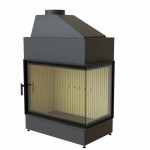 Каминная топка ESMA 2С 77(44)/54 R