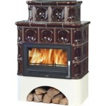 ABX KARELIE, с теплообменником