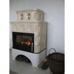 ABX KARELIE, с теплообменником