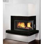 Топка Cardiff ABX