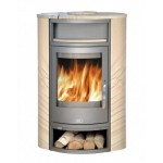 ABX Камин-печь Polar 6 угловой