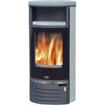 ABX Камин-печь Atlantik 7