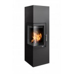 ABX Печь-камин Dover I