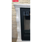 ABX BRITANIA K, с теплообменником