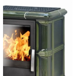 ABX BAVARIA K, с кафельным цоколем