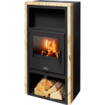 ABX Камин Narvik I