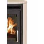 ABX Камин-печь Arktis 8 поворотный