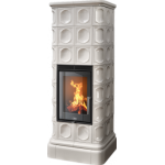 ABX KALEDONIE EXclusive XL, высокая - вставка Orion