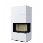 Печь-Камин APLIT П2С 8457 ASTOV