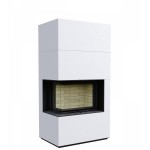 Печь-Камин APLIT П2С 8457 ASTOV