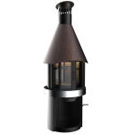 Grillux Гриль Suomi Grill Fireplace