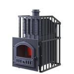 Гроза 18 (П2) Ураган