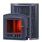 AVANGARD 30 (П2) в круглой сетке Технолит/Гефест AVANGARD 30 (П2) в круглой сетке Технолит/Гефест