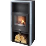 ABX Камин Narvik I