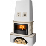 ABX LAPONIE II P OX - вставка СТАЛЬНАЯ