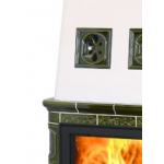 ABX LAPONIE II P OX - вставка СТАЛЬНАЯ