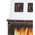 ABX LAPONIE II P OX - вставка СТАЛЬНАЯ