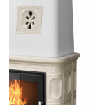 ABX LAPONIE II P OX - вставка СТАЛЬНАЯ