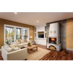 ABX LAPONIE II P OX - вставка СТАЛЬНАЯ