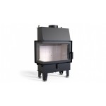 Каминная топка Defro Home IMPULS SM BL