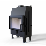 Каминная топка Defro Home INTRA LA G