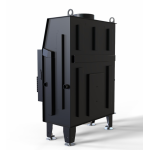 Каминная топка Defro Home INTRA LA G