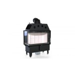 Каминная топка Defro Home INTRA ME BL