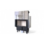 Каминная топка Defro Home INTRA ME G SLIM