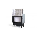 Каминная топка Defro Home INTRA ME G