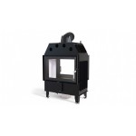 Каминная топка Defro Home INTRA ME T
