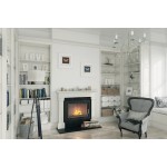 Каминная топка Defro Home INTRA ME