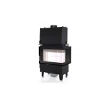 Каминная топка Defro Home RIVA SM BP SHORT