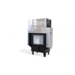 Каминная топка Defro Home RIVA SM G SHORT