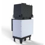 Каминная топка Defro Home RIVA SM SHORT