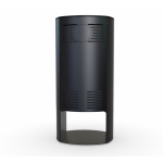 Печь DEFRO HOME ORBIS LOG