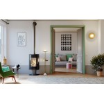 Печь DEFRO HOME ORBIS TOP