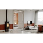 Печь DEFRO HOME ORBIS