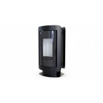 Печь DEFRO HOME OVAL